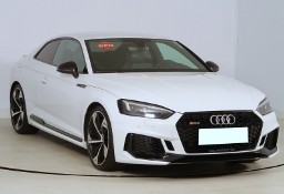 Audi RS5 I , Serwis ASO, Automat, Skóra, Navi, Klimatronic, Tempomat,