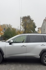 2,5 HYBRID 218 kM Salon Polska, F-VAT, gwarancja -2