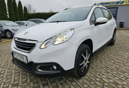 Peugeot 2008 1,2 benzyna 82KM