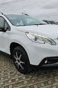 Peugeot 2008 1,2 benzyna 82KM-2