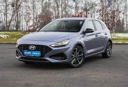 Hyundai i30 II , Salon Polska, 1. Właściciel, Serwis ASO, Skóra, Navi,
