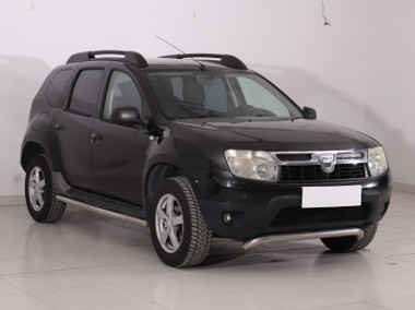 Dacia Duster I , Salon Polska, Klima,ALU-1