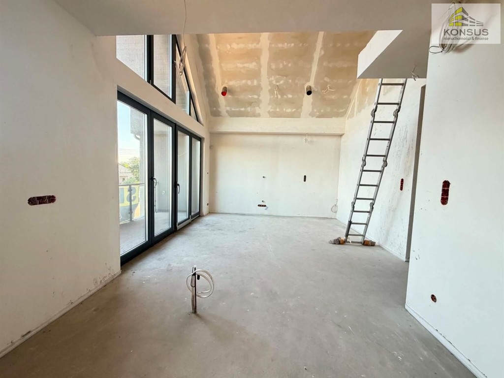 Mieszkanie na sprzedaż, 82 m², 5 pokoi Kielce Podkarczówka