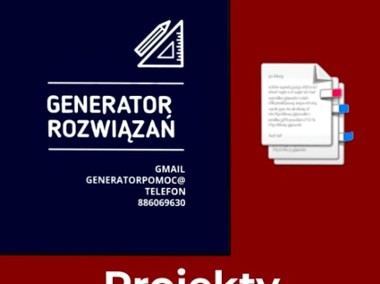 "Analiza rentowności Projektu sortowni odpadów dla gminy"-2