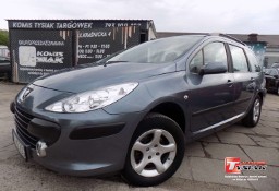 Peugeot 307 II