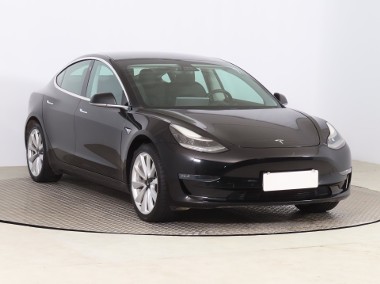 Tesla Model 3 , SoH 88%, Serwis ASO, Automat, Skóra, Navi, Klimatronic,-1