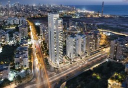 Mieszkanie, ul. Lamed, Tel Aviv