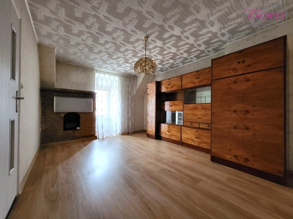 Mieszkanie na sprzedaż, 32 m², 1 pokój Wałbrzych Nowe Miasto