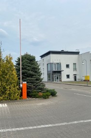 Poznań/Wysogotowo - biura w nowoczesnym biurowcu-2
