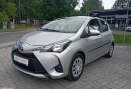 Toyota Yaris III Yaris 5dr 1,0 Active 05/2018! TYLKO 44 tys.km!