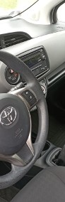 Toyota Yaris III Yaris 5dr 1,0 Active 05/2018! TYLKO 44 tys.km!-3
