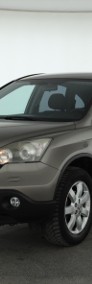 Honda CR-V III , Automat, Navi, Klimatronic, Tempomat,-3