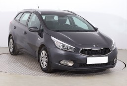Kia Cee'd II , Salon Polska, Klimatronic