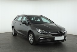 Opel Astra J , Salon Polska, Klimatronic, Tempomat, Parktronic