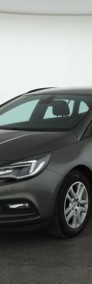 Opel Astra J , Salon Polska, Klimatronic, Tempomat, Parktronic-3