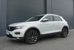 Volkswagen T-Roc 2.0 TDI DSG 4x4 4Motion Automat Navi Full Led Digital Salon PL F-ra2