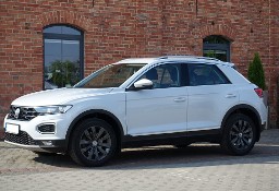 Volkswagen T-Roc 2.0 TDI DSG 4x4 4Motion Automat Navi Full Led Digital Salon PL F-ra2