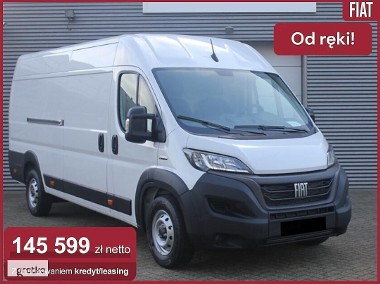 Fiat Ducato L4H2 AT L4H2 AT 180KM-1