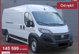 Fiat Ducato L4H2 AT L4H2 AT 180KM