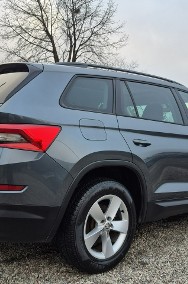 Skoda Kodiaq 2.0 TDI**150KM**DSG**4x4*2018*Panorama**ZAREJESTROWANY**-2