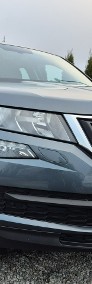 Skoda Kodiaq 2.0 TDI**150KM**DSG**4x4*2018*Panorama**ZAREJESTROWANY**-3