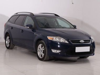 Ford Mondeo VII , Salon Polska, Klimatronic, Parktronic,ALU-1
