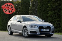 Audi A4 B9 2.0TDI(150KM)*Radar*Bi-Xenon*Led*Navi MMI*2xPDC*El.Klapa*Alu18"ASO