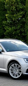 Audi A4 B9 2.0TDI(150KM)*Radar*Bi-Xenon*Led*Navi MMI*2xPDC*El.Klapa*Alu18"ASO-3