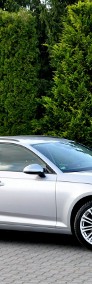 Audi A4 B9 2.0TDI(150KM)*Radar*Bi-Xenon*Led*Navi MMI*2xPDC*El.Klapa*Alu18"ASO-4