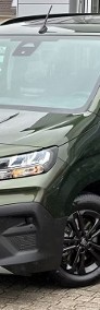 Fiat Fiorino III Icon 7os. L2H1 aut Icon 7os. L2H1 aut 1.5 130KM-3