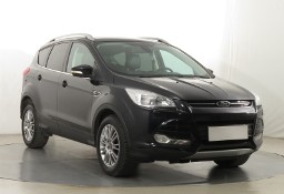 Ford Kuga , Skóra, Navi, Klimatronic, Tempomat, Parktronic,