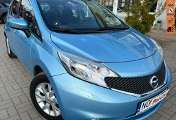 Nissan Note E12 Serwis aso nissan, grzane fotele , klimatronik , tempomat, telefon
