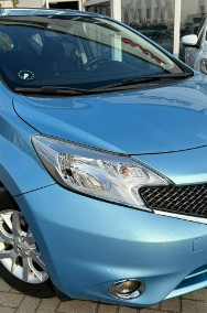 Nissan Note E12 Serwis aso nissan, grzane fotele , klimatronik , tempomat, telefon-2