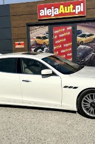 Maserati Quattroporte VI-2