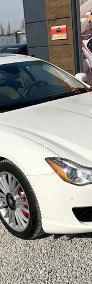 Maserati Quattroporte VI-3