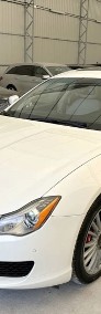 Maserati Quattroporte VI-4
