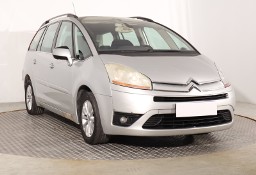 Citroen C4 Grand Picasso I , Automat, 7 miejsc, HAK, Klimatronic,ALU