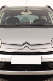 Citroen C4 Grand Picasso I , Automat, 7 miejsc, HAK, Klimatronic,ALU-2