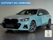 BMW SERIA 5 VII (F90) Touring 520d xDrive M Sport 2.0 (197KM) M Sport | Bowers &amp; Wilkins +