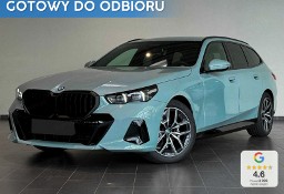 BMW SERIA 5 VII (F90) Touring 520d xDrive M Sport 2.0 (197KM) M Sport | Bowers &amp; Wilkins +