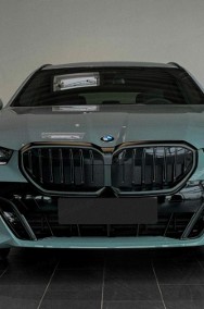 BMW SERIA 5 VII (F90) Touring 520d xDrive M Sport 2.0 (197KM) M Sport | Bowers & Wilkins +-2