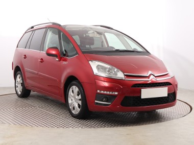 Citroen C4 Grand Picasso I , 7 miejsc, Klimatronic, Tempomat, Parktronic,ALU-1