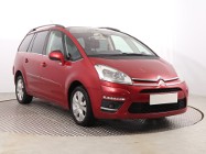 Citroen C4 Grand Picasso I , 7 miejsc, Klimatronic, Tempomat, Parktronic,ALU