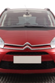 Citroen C4 Grand Picasso I , 7 miejsc, Klimatronic, Tempomat, Parktronic,ALU-2