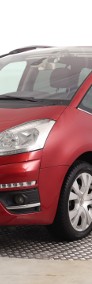 Citroen C4 Grand Picasso I , 7 miejsc, Klimatronic, Tempomat, Parktronic,ALU-3