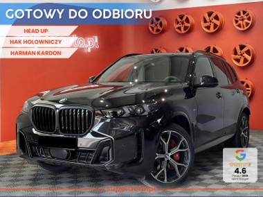 BMW X5 G05 xDrive30d M Sport xDrive30d M Sport 3.0 Pakiet Innowacji, Comfort Plus-1
