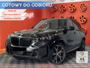 BMW X5 G05 xDrive30d M Sport xDrive30d M Sport 3.0 Pakiet Innowacji, Comfort Plus