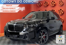 BMW X5 G05 xDrive30d M Sport xDrive30d M Sport 3.0 Pakiet Innowacji, Comfort Plus