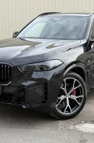 BMW X5 G05 xDrive30d M Sport xDrive30d M Sport 3.0 Pakiet Innowacji, Comfort Plus-2