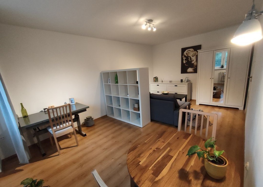 Mieszkanie na sprzedaż, 2 pokoje, 42 m², Warszawa
